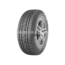 Continental ContiCrossContact LX2 275/65 R17 115H Колесо-Центр Запорожье